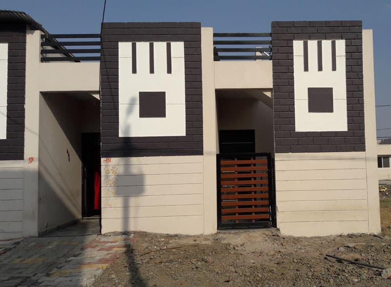 Shri Krishna Enclave